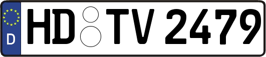 HD-TV2479