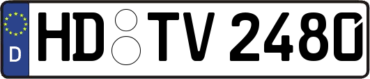 HD-TV2480