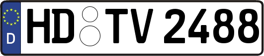 HD-TV2488