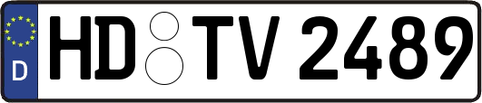 HD-TV2489