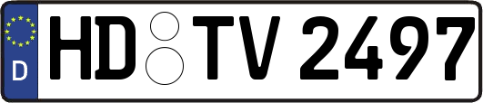 HD-TV2497