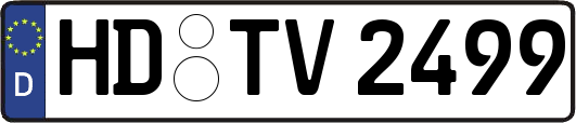 HD-TV2499