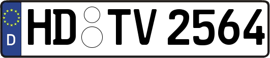 HD-TV2564