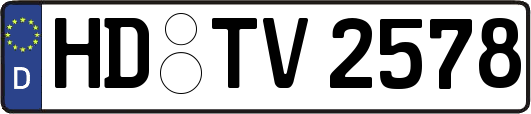 HD-TV2578