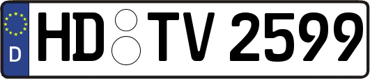 HD-TV2599