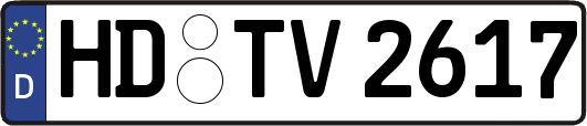 HD-TV2617