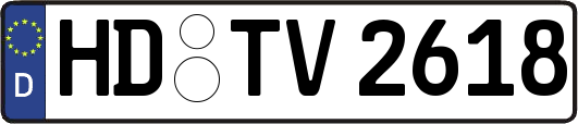 HD-TV2618