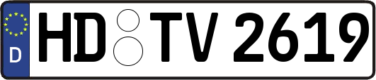 HD-TV2619