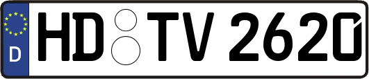 HD-TV2620