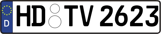 HD-TV2623