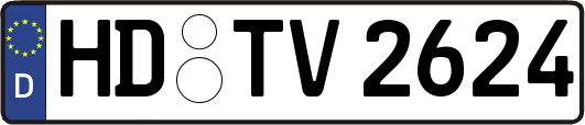 HD-TV2624