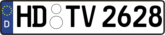 HD-TV2628