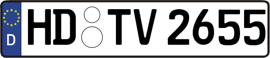 HD-TV2655