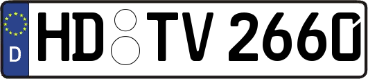 HD-TV2660