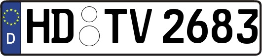 HD-TV2683