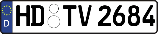 HD-TV2684