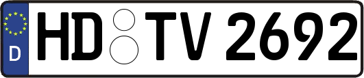 HD-TV2692