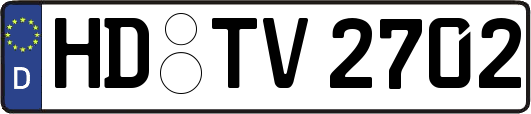 HD-TV2702