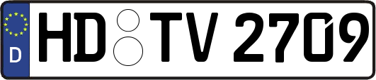 HD-TV2709