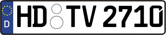 HD-TV2710