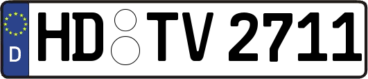 HD-TV2711