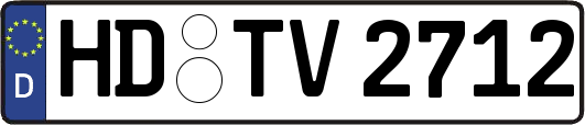 HD-TV2712