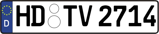 HD-TV2714