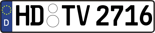 HD-TV2716