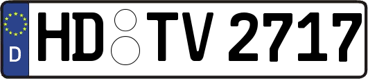 HD-TV2717