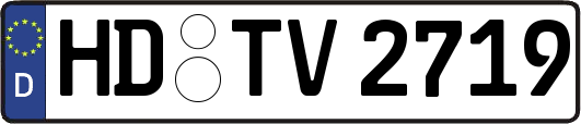 HD-TV2719