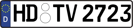 HD-TV2723