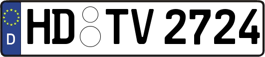 HD-TV2724