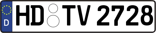 HD-TV2728