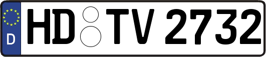 HD-TV2732