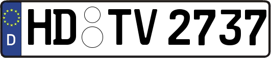 HD-TV2737