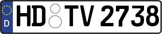 HD-TV2738