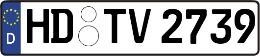 HD-TV2739