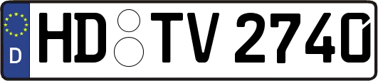 HD-TV2740