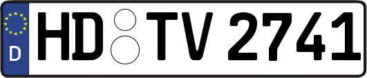 HD-TV2741