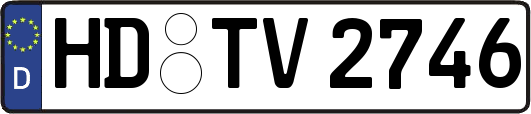 HD-TV2746