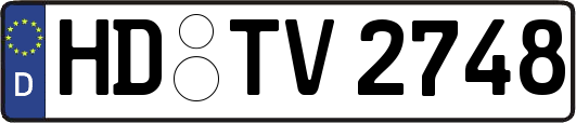 HD-TV2748