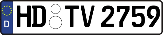 HD-TV2759