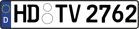 HD-TV2762