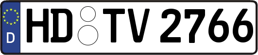 HD-TV2766