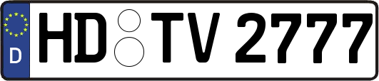 HD-TV2777