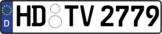 HD-TV2779