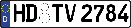 HD-TV2784