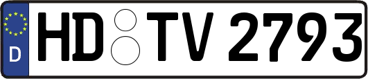 HD-TV2793