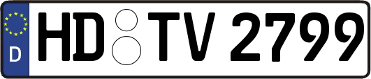 HD-TV2799