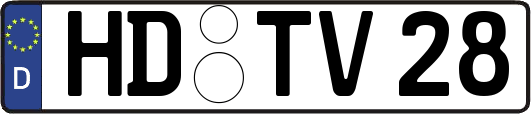 HD-TV28